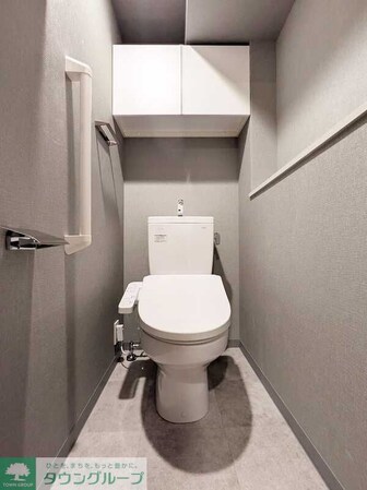 Alivis西葛西sulistaの物件内観写真